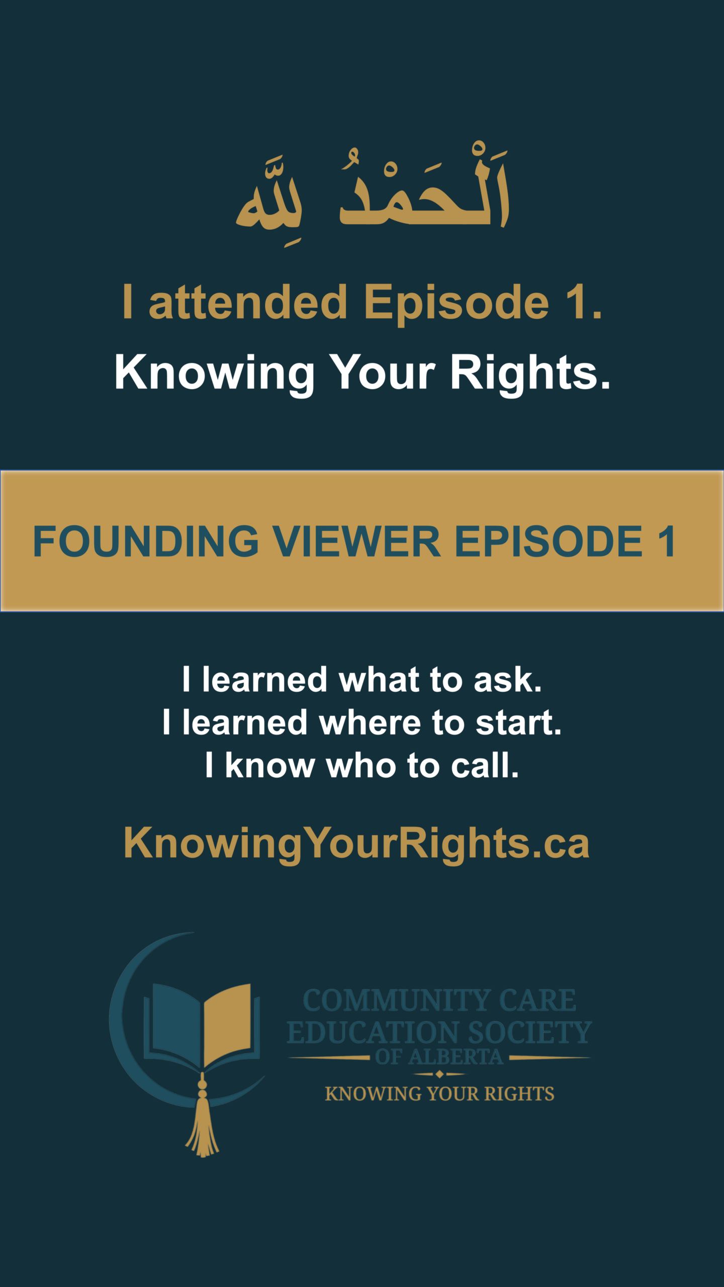 KYR Episode 1 sharing card — English 3